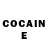 COCAIN 97% Said Nabiyev