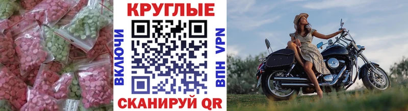 Ecstasy Punisher  Терек 